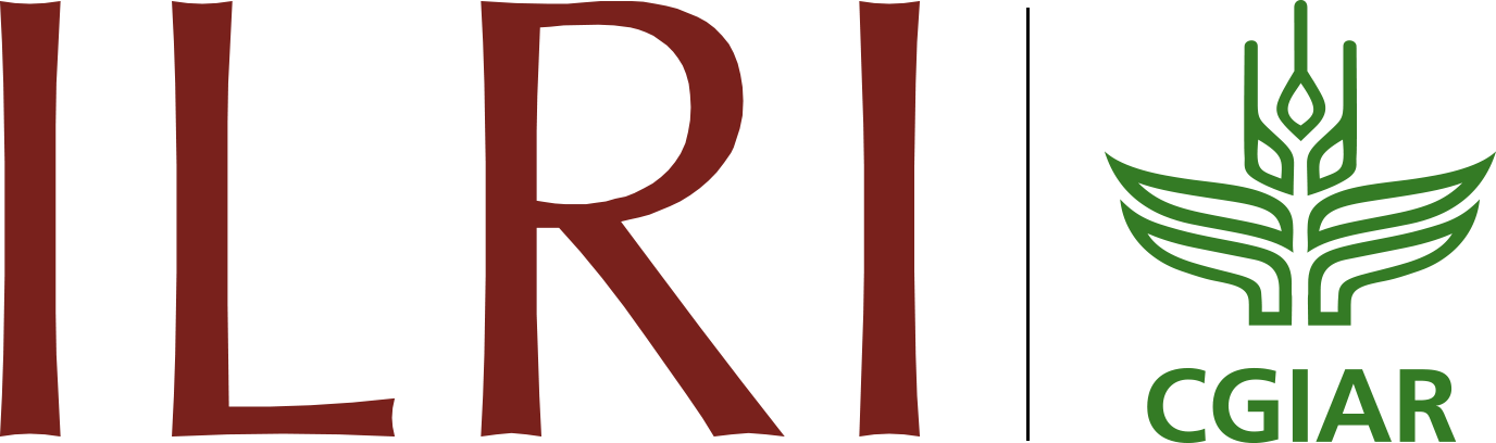 ILRI Logo